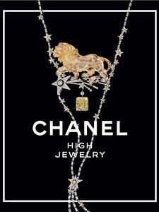 Chanel High Jewelry