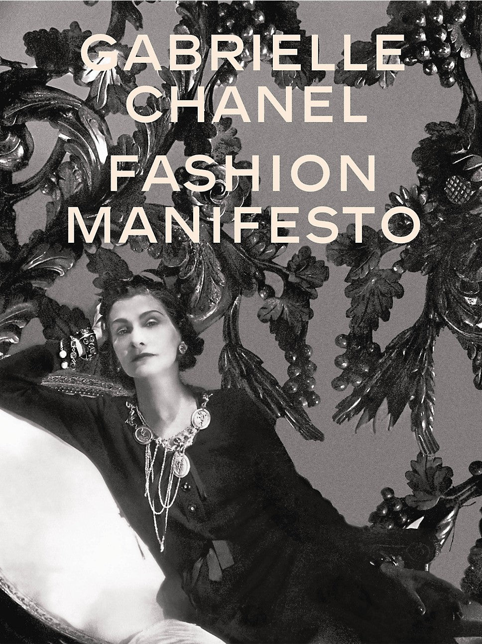 Gabrielle Chanel Fashion Manifesto