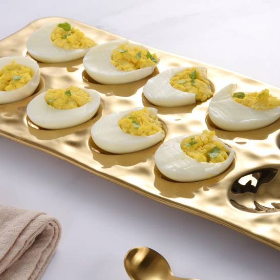 Deviled Egg Tray - Monte Carlo