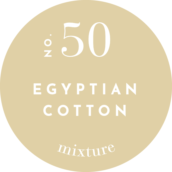 Linen Spray No. 50 Egyptian Cotton