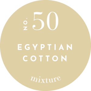 Linen Spray No. 50 Egyptian Cotton