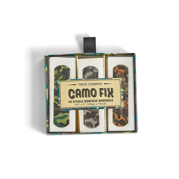 Camo Fix Bandages - 30