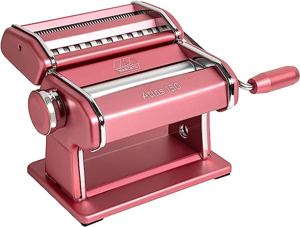 Atlas 150 Pasta Machine - Pink
