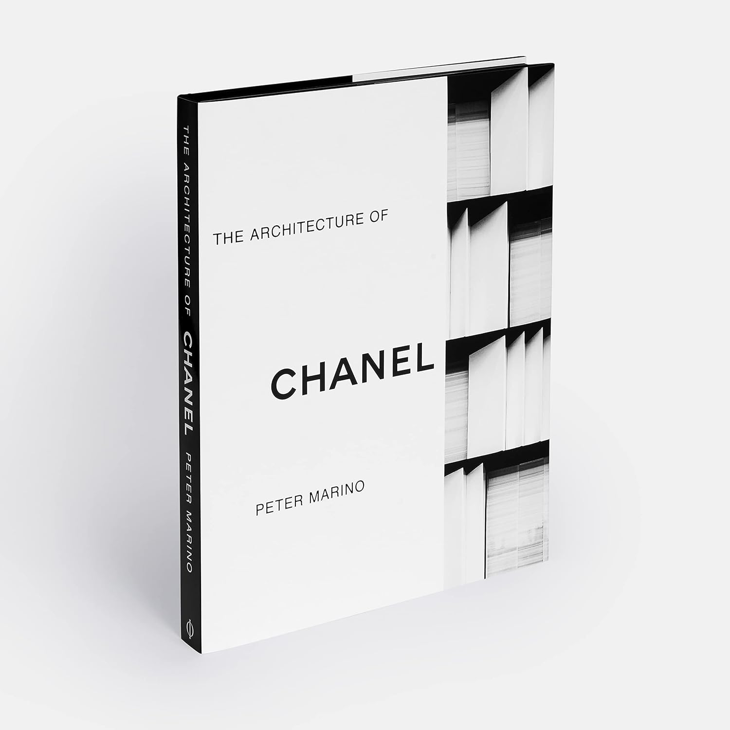 The Architecture of Chanel By Peter Marino