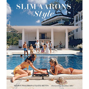 Slim Aarons: Style