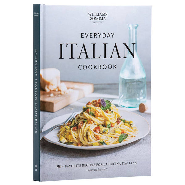 Williams Sonoma Everyday Italian Cookbook