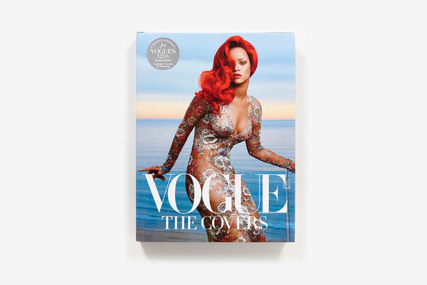 Vogue: The Covers