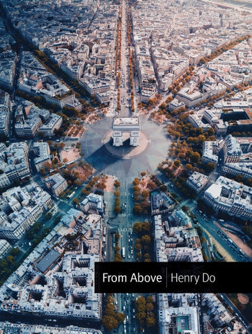 From Above by Henry