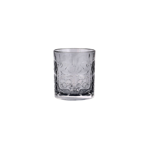 Barocco Double Old Fashioned Glasses Set of 2