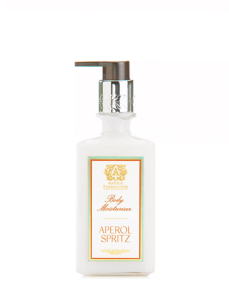 Aperol Spritz Body Moisturizer