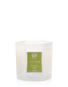 Tomato Vine Candle