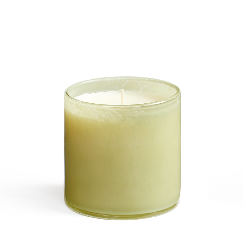 Wild Honeysuckle LAFCO 15.5oz Candle