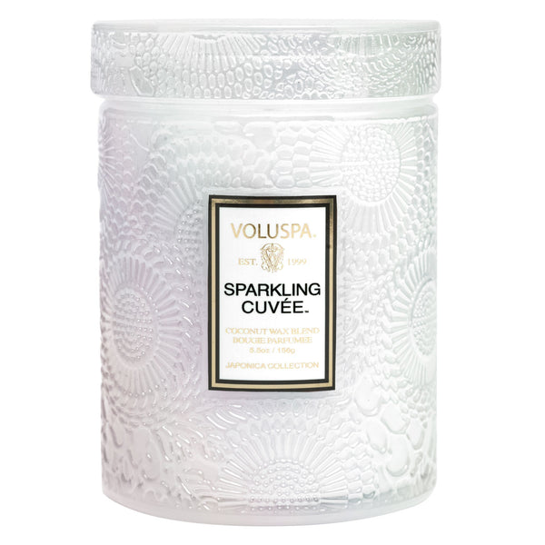 Sparkling Cuvee Small Jar - 5.5oz