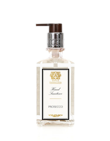 Prosecco Hand Sanitizer