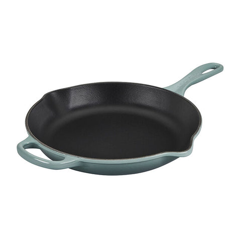 Signature Skillet 10.25" - Sea Salt