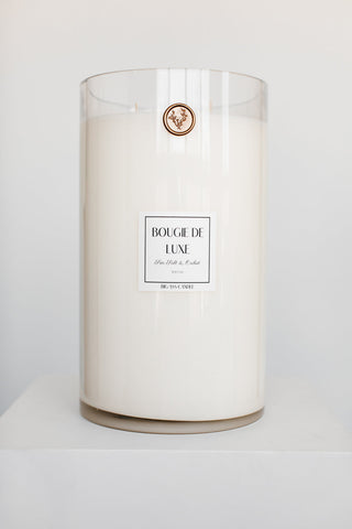 Big Ass Candle 300oz - Sea Salt & Orchid