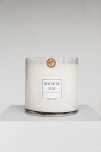 Big Ass Candle 150oz - Dark & Handsome