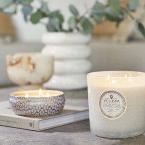 Eucalyptus & White Sage 30 oz. Luxe Candle