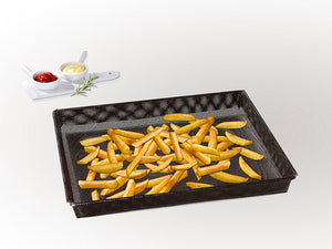 Oven Crisper Basket - Small