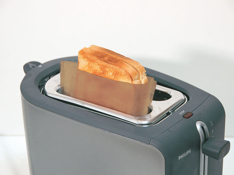 Reusable Toast Bags