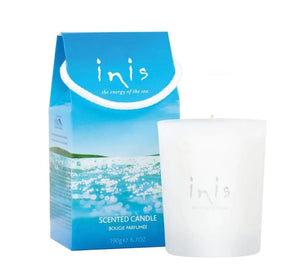 Inis Scented Candle 6.7 oz.