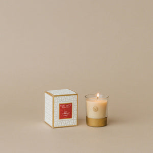 Red Currant Holiday Votive Candle 2.1oz