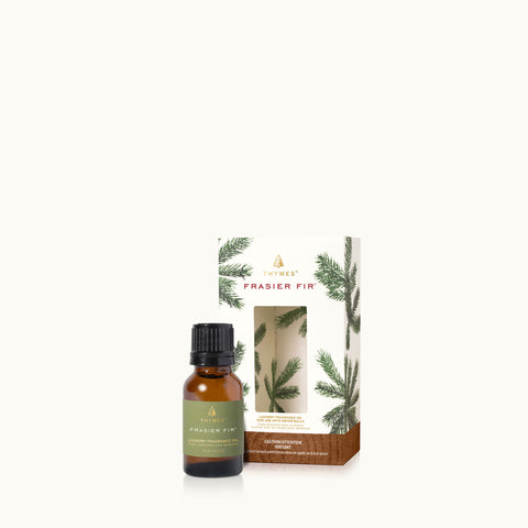 Frasier Fir Laundry Fragrance Oil