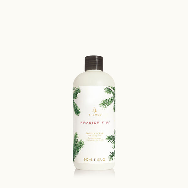 Frasier Fir Surface Scrub