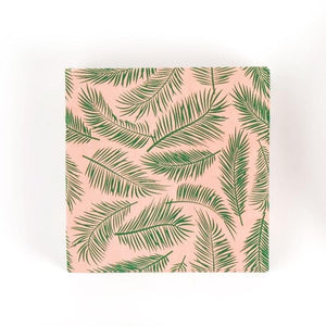 Tropical Hideaway Cocktail Napkin