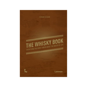 The Whisky Book