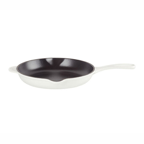 Traditional Skillet 9" - White