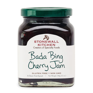 Badabing Cherry Jam