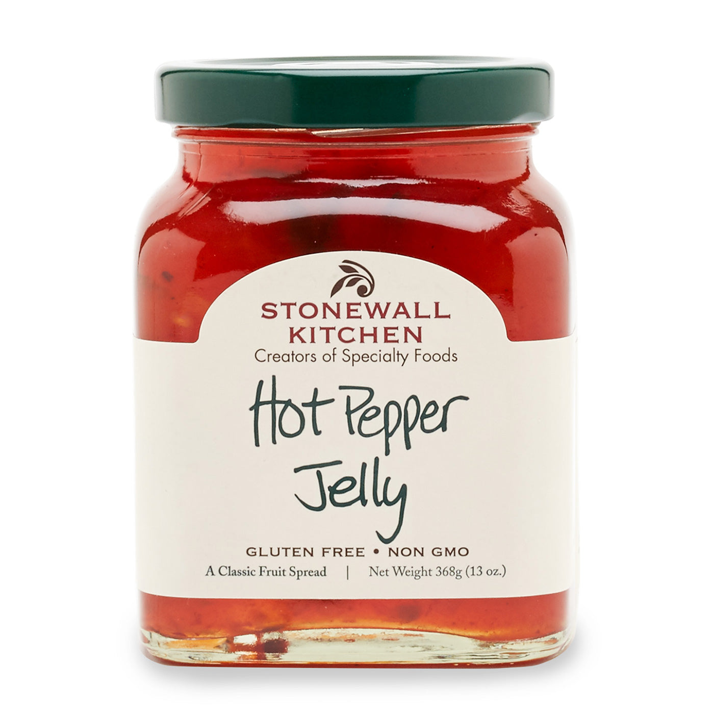 Hot Pepper Jelly 13 oz.