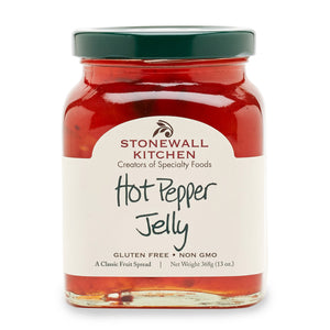 Hot Pepper Jelly 13 oz.