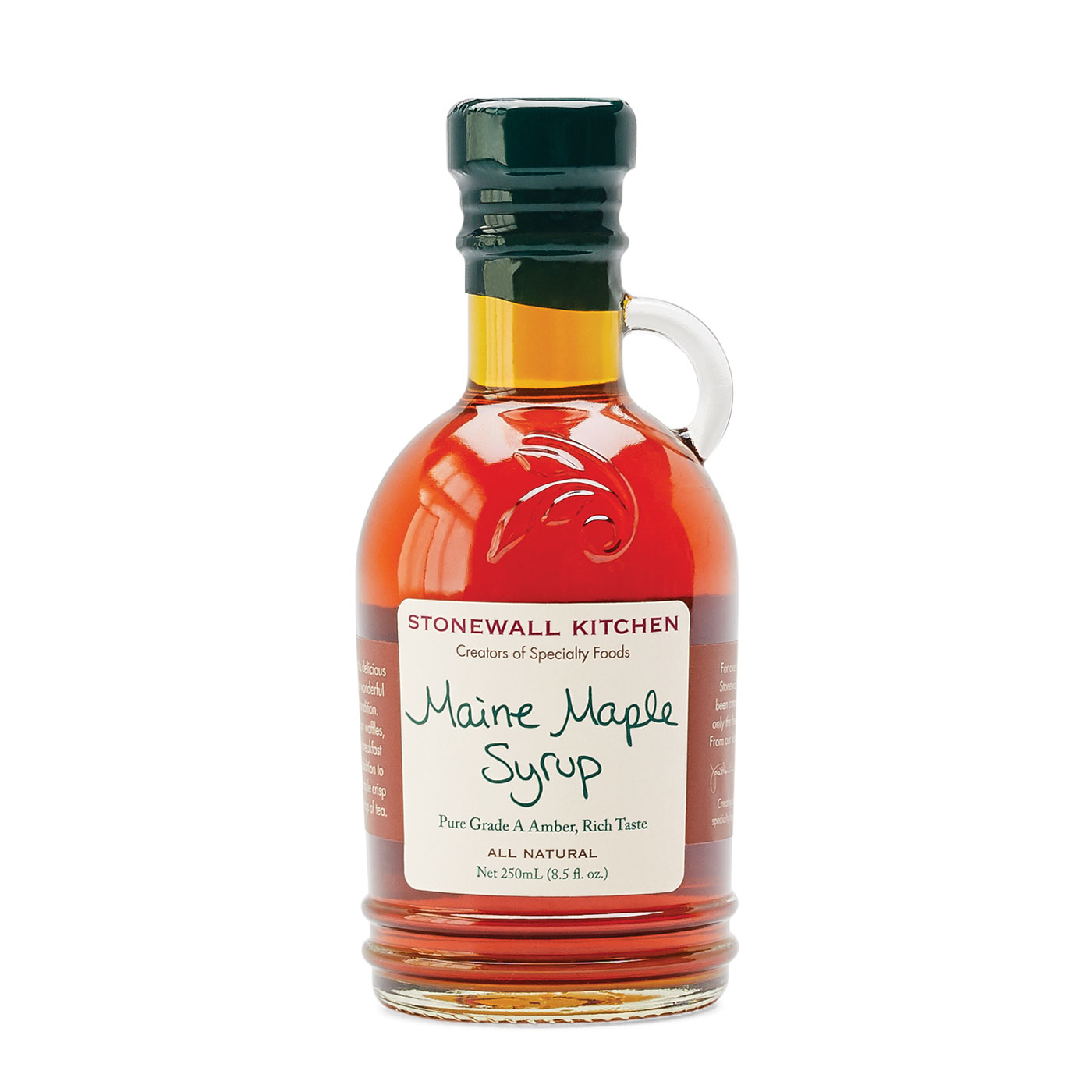 Maine Maple Syrup 8.5 oz