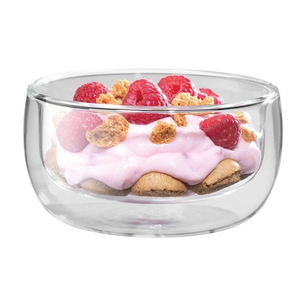 Sorrento Dessert Glass Bowl