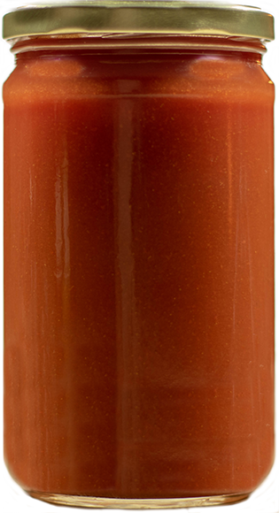 Top Shelf Bloody Mary Mix 24 oz. Jar