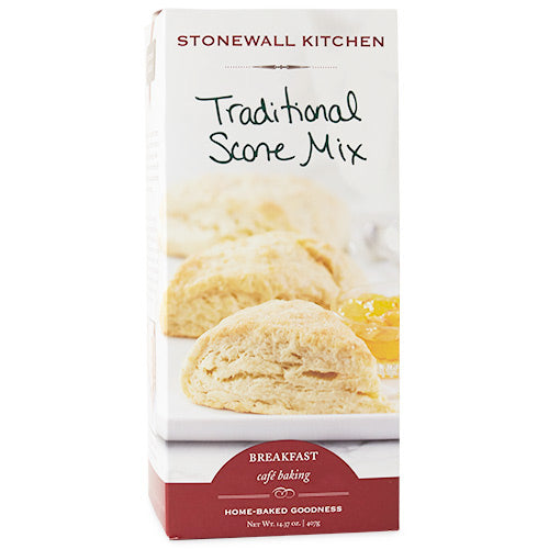 Traditional Scone Mix