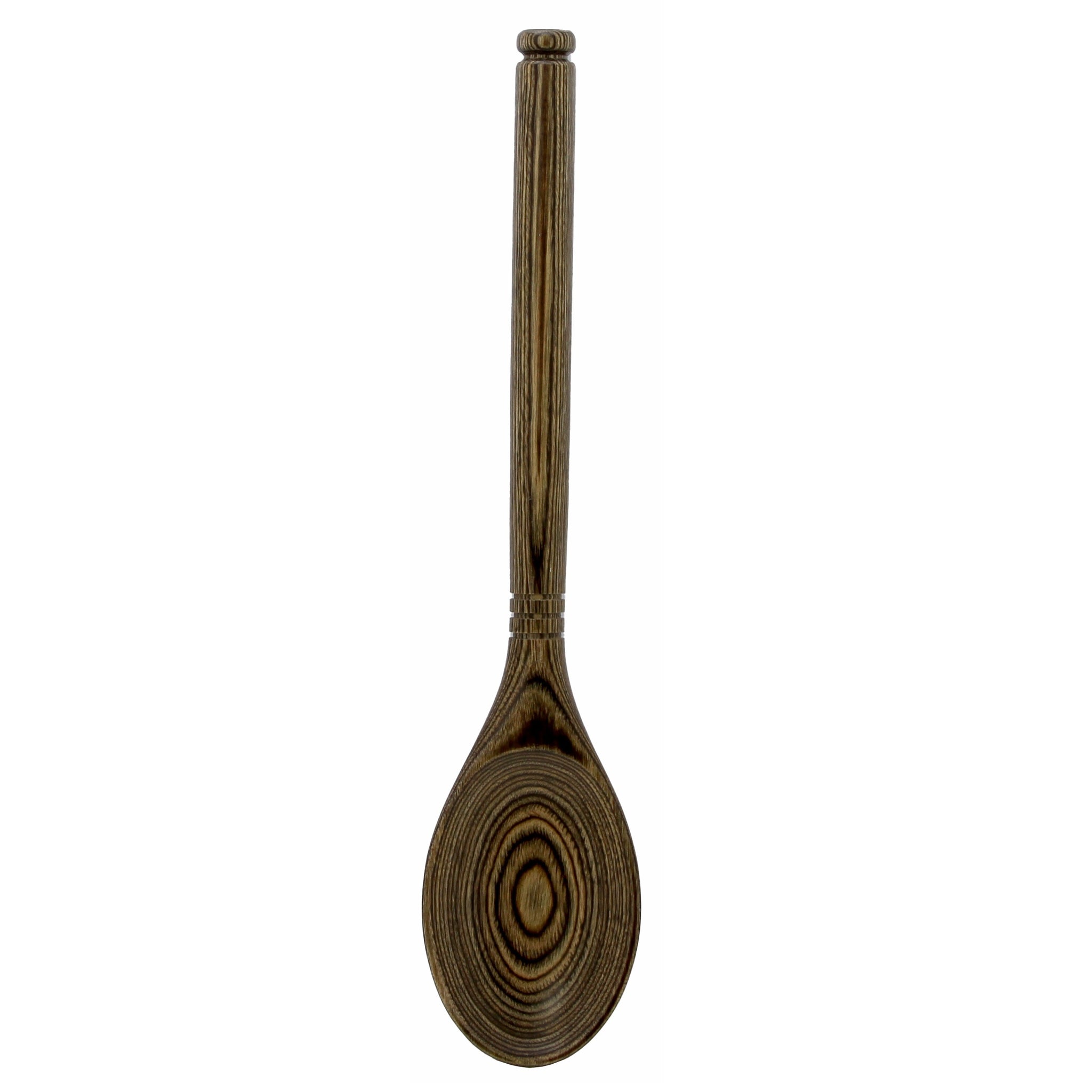 Wood Pakka Spoon