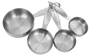 Measuring Cups Set of 4