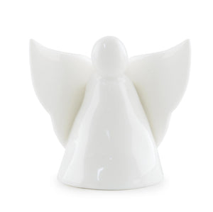 Porcelain Angel in Gift Box