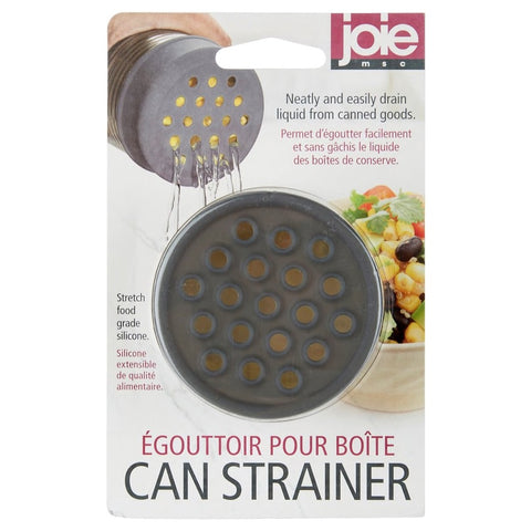 Can Strainer Assorted Colors