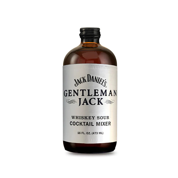Gentleman Jack Whiskey Sour Mix - 16 oz.  Jack Daniel's