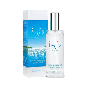 Inis Home & Linen Mist 3.3 fl.oz.