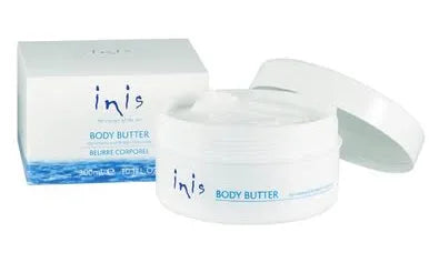 Inis Rejuvenating Body Butter 10.1 fl.oz.