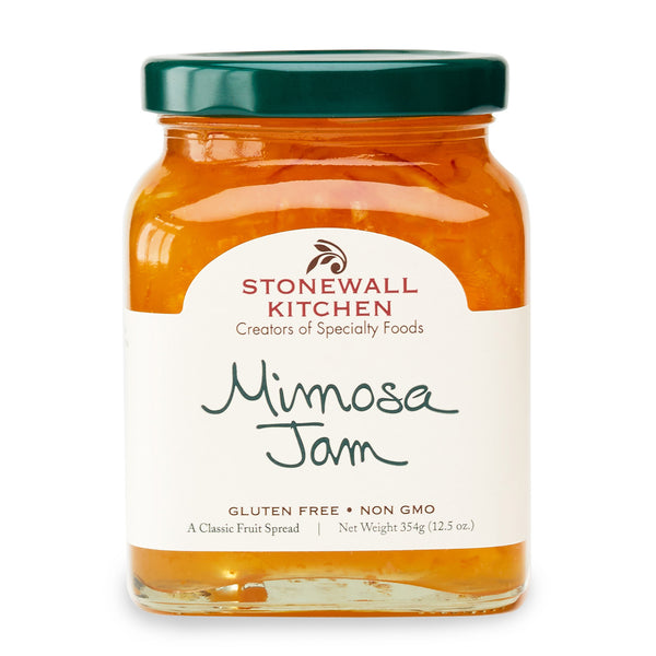 Mimosa Jam 12.5 oz.
