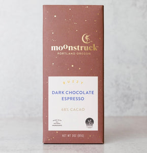 Dark Chocolate Espresso Moonstruck